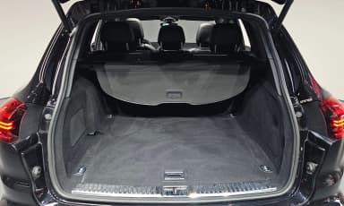 New Cayenne