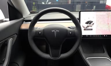 Model Y