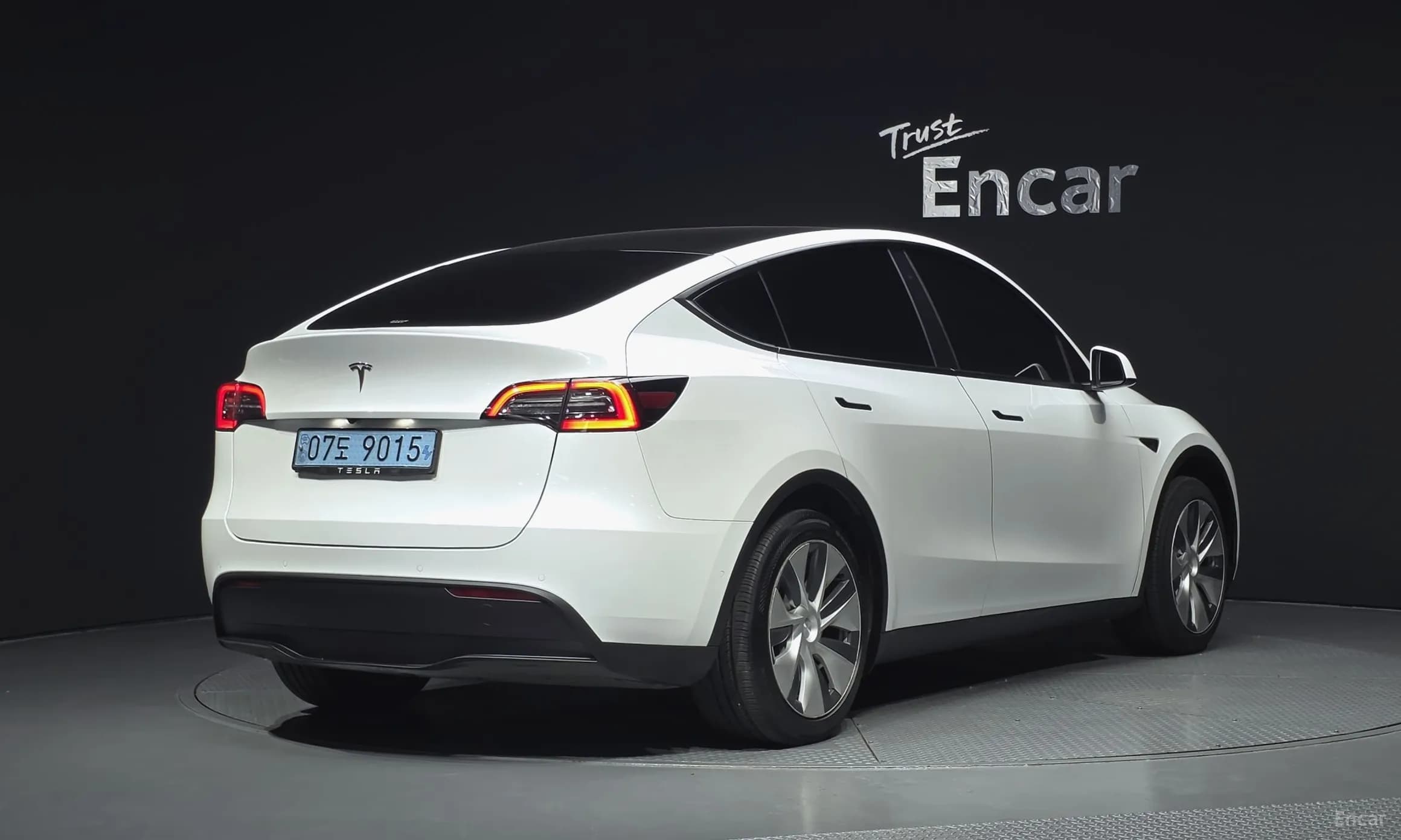 Model Y