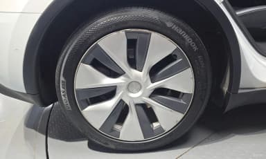 Model Y