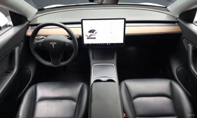 Model Y