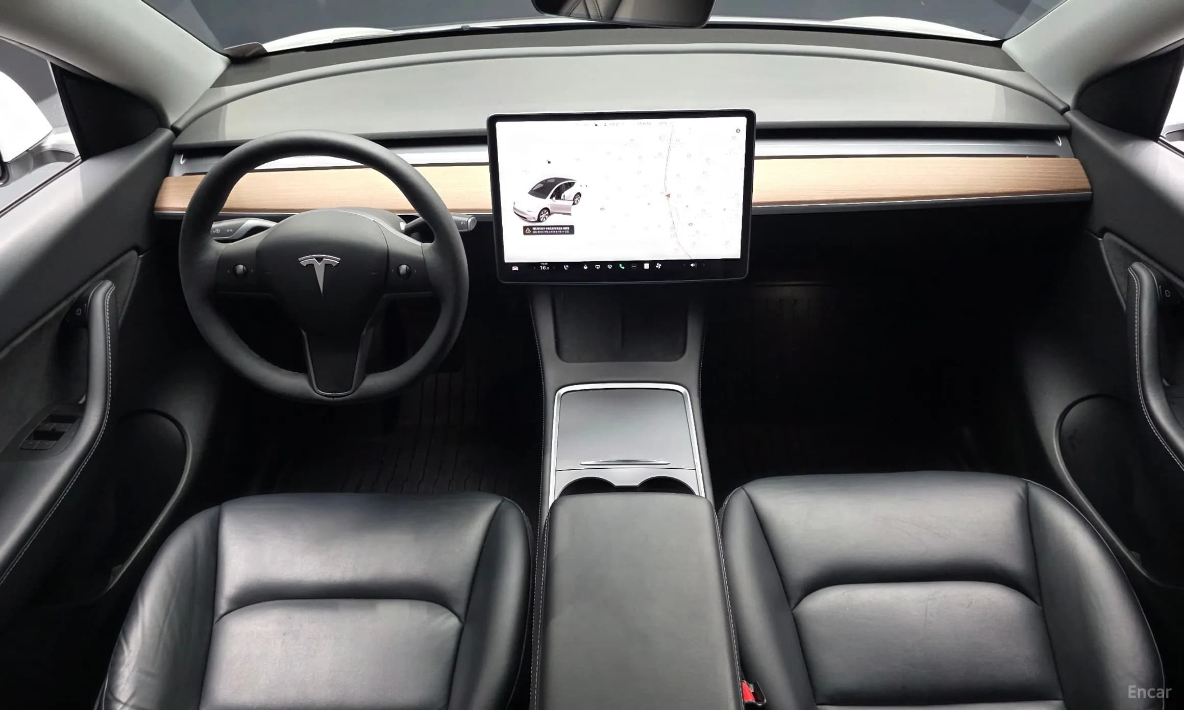 Model Y