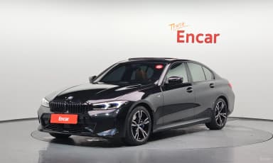 3 Series (G20)