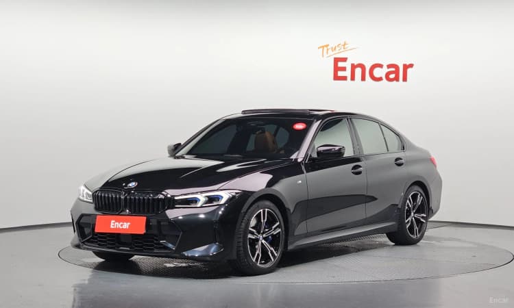 3 Series (G20)
