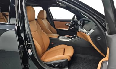 3 Series (G20)
