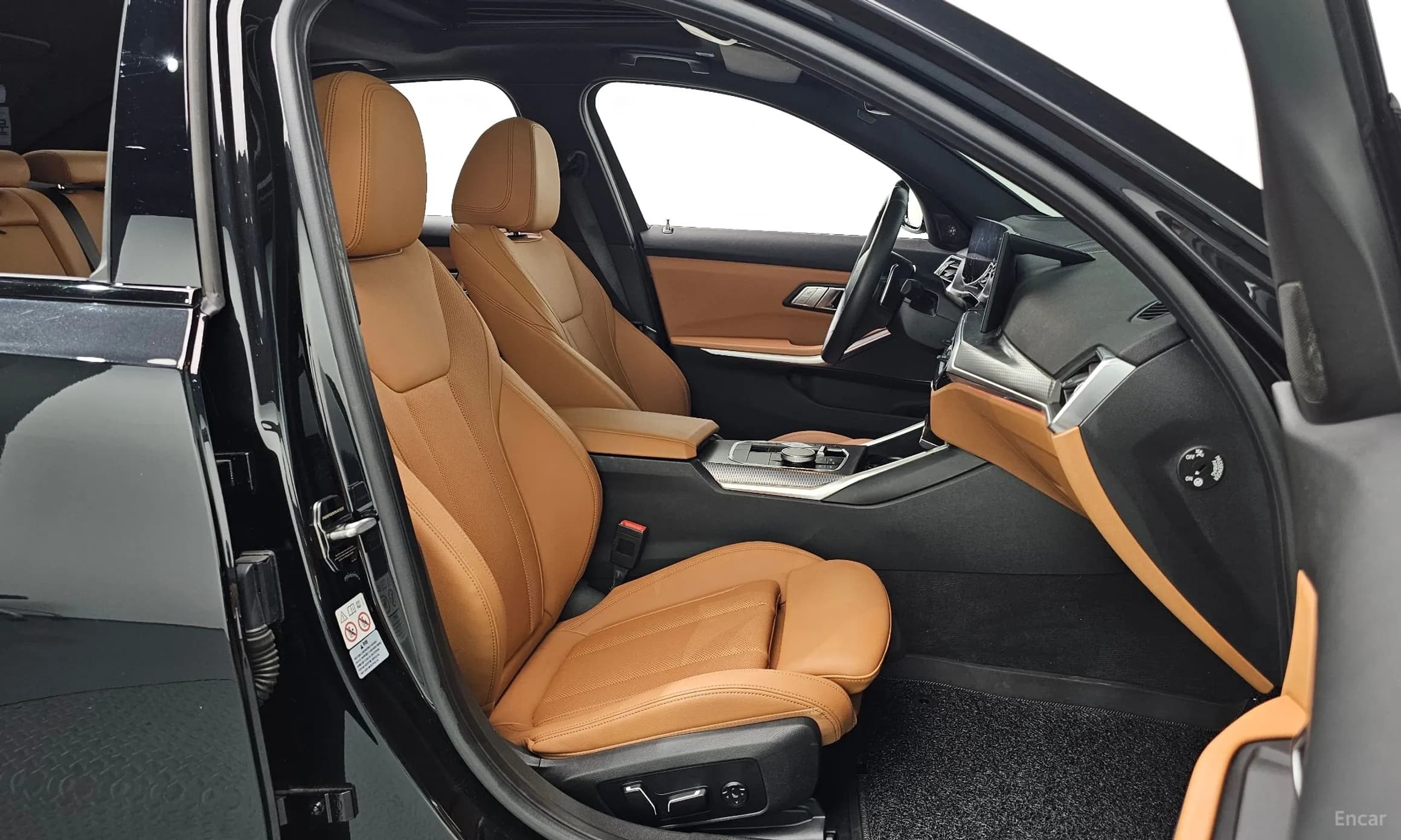 3 Series (G20)
