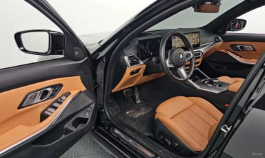 3 Series (G20)
