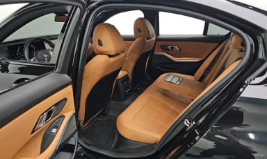 3 Series (G20)
