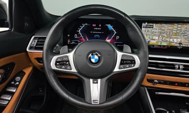 3 Series (G20)