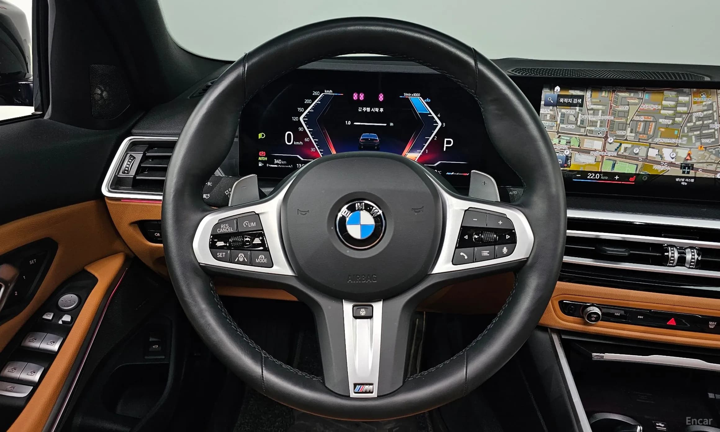 3 Series (G20)