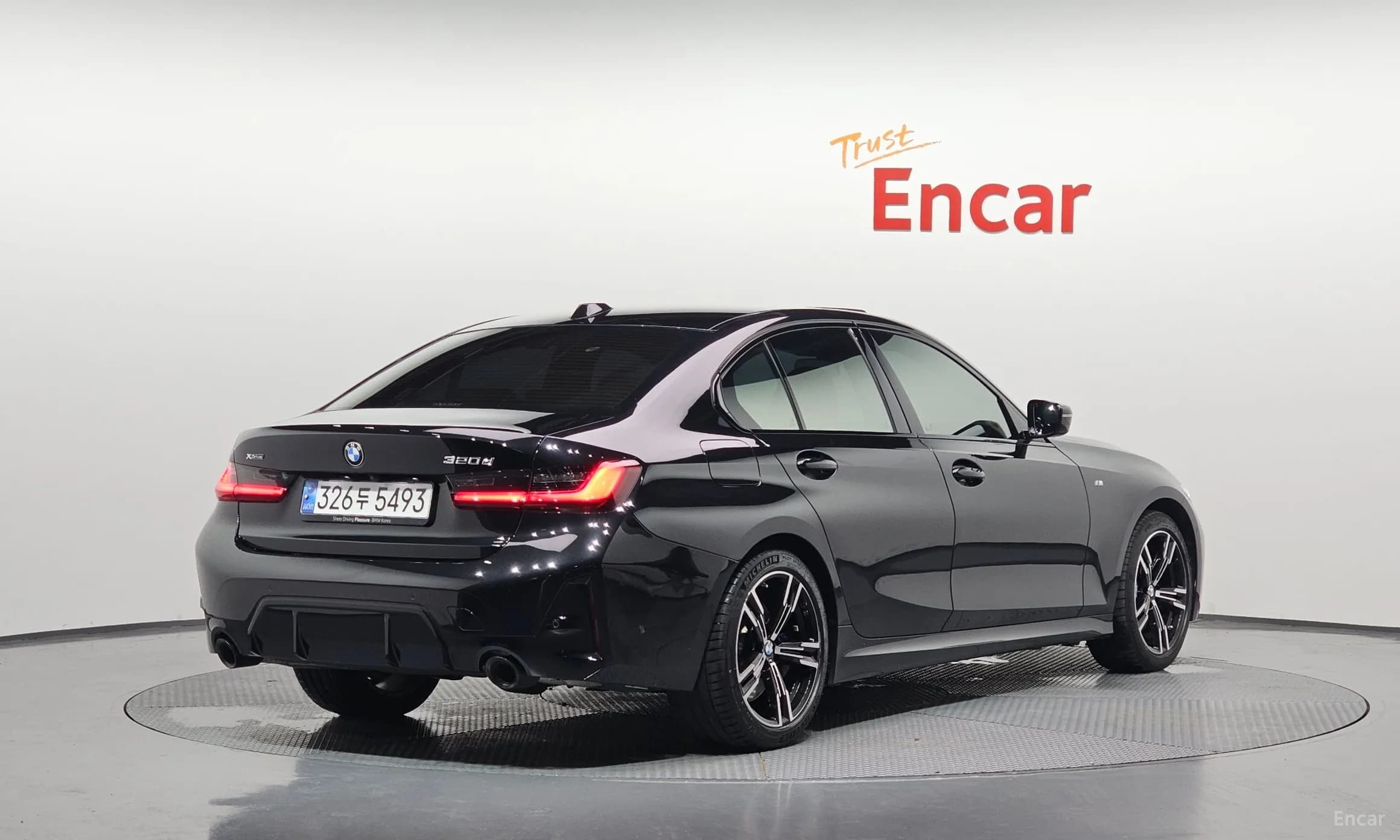 3 Series (G20)