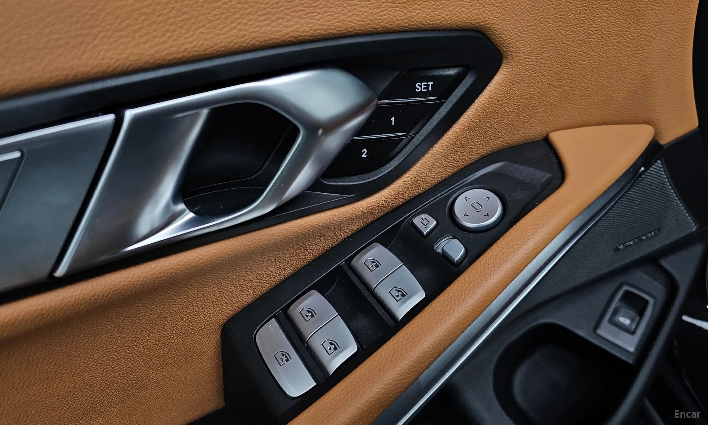 3 Series (G20)