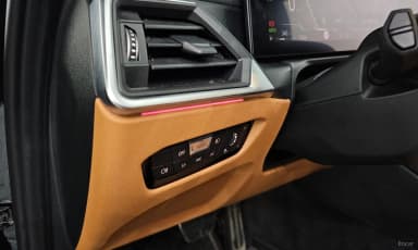 3 Series (G20)