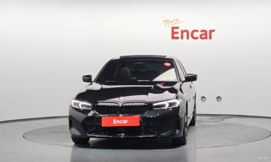 3 Series (G20)