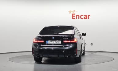 3 Series (G20)