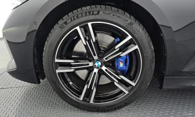 3 Series (G20)