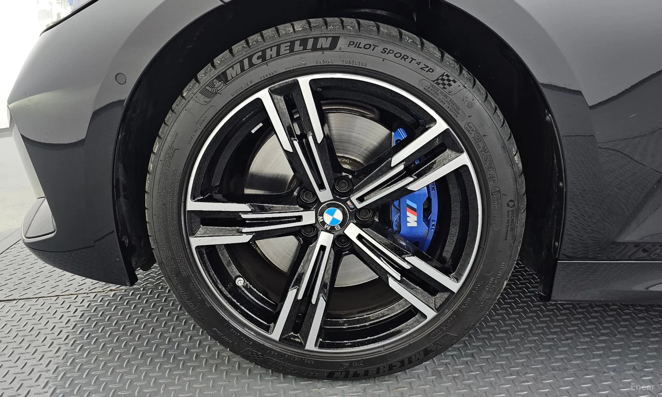 3 Series (G20)