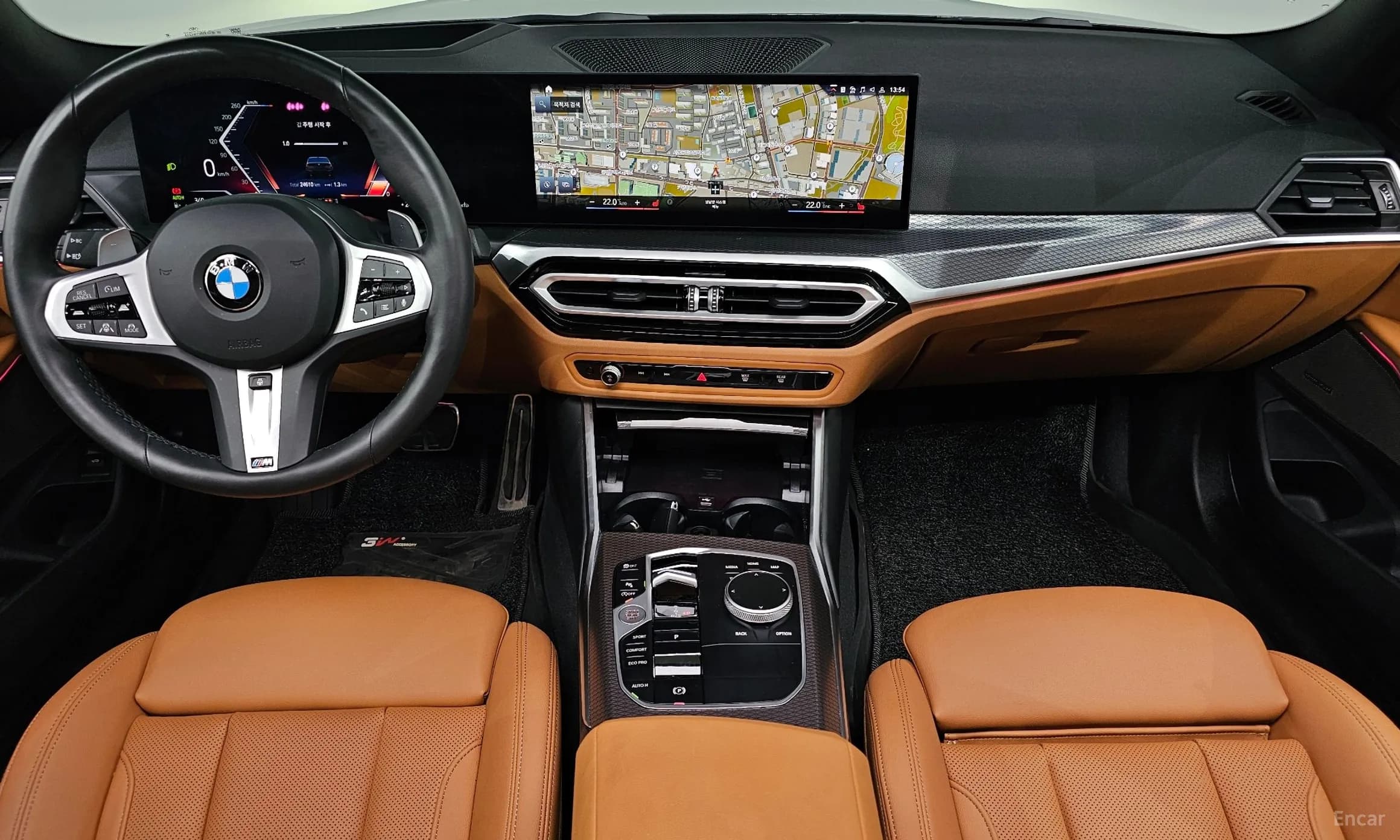 3 Series (G20)