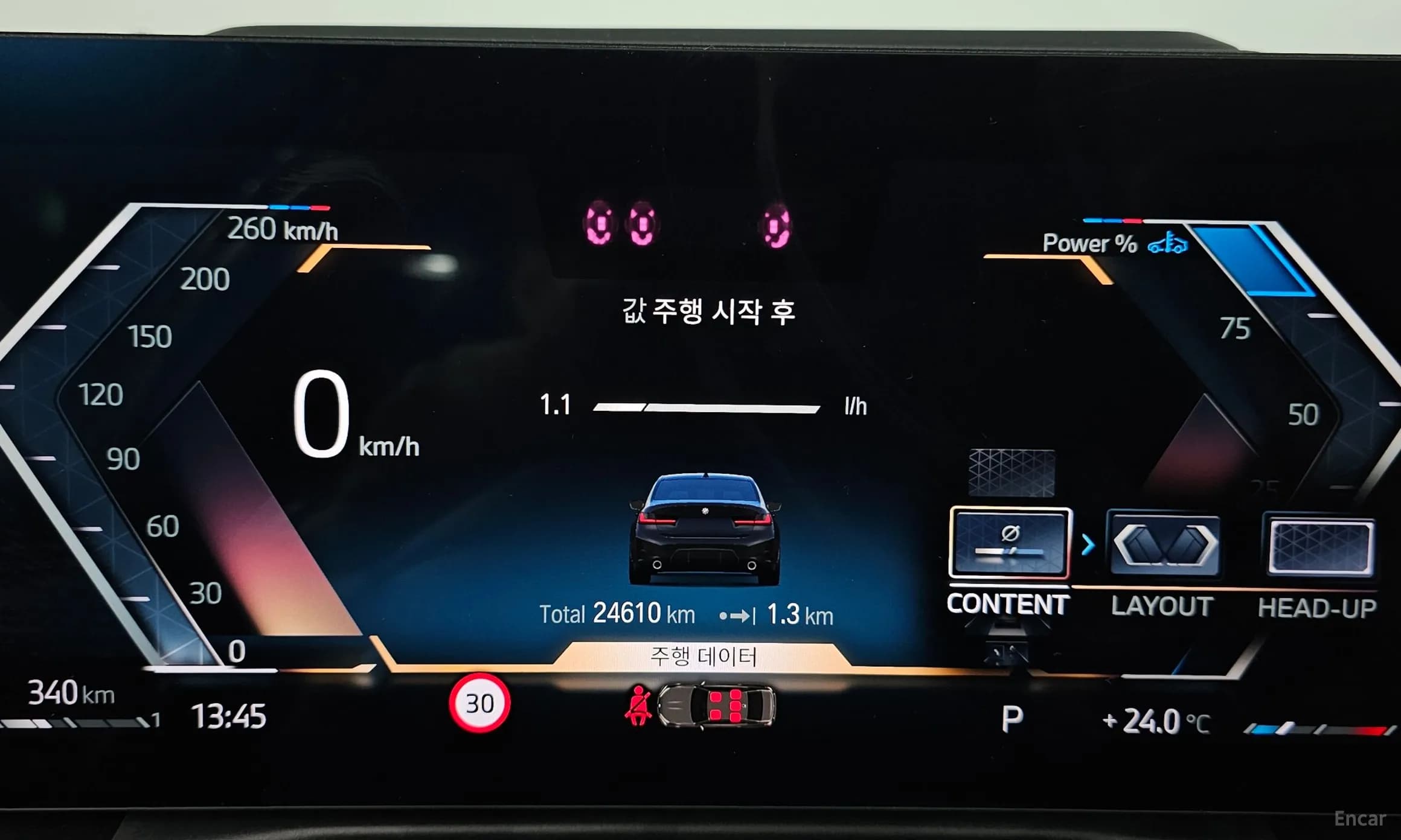 3 Series (G20)