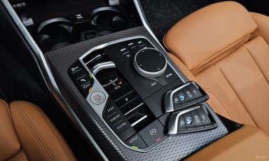 3 Series (G20)