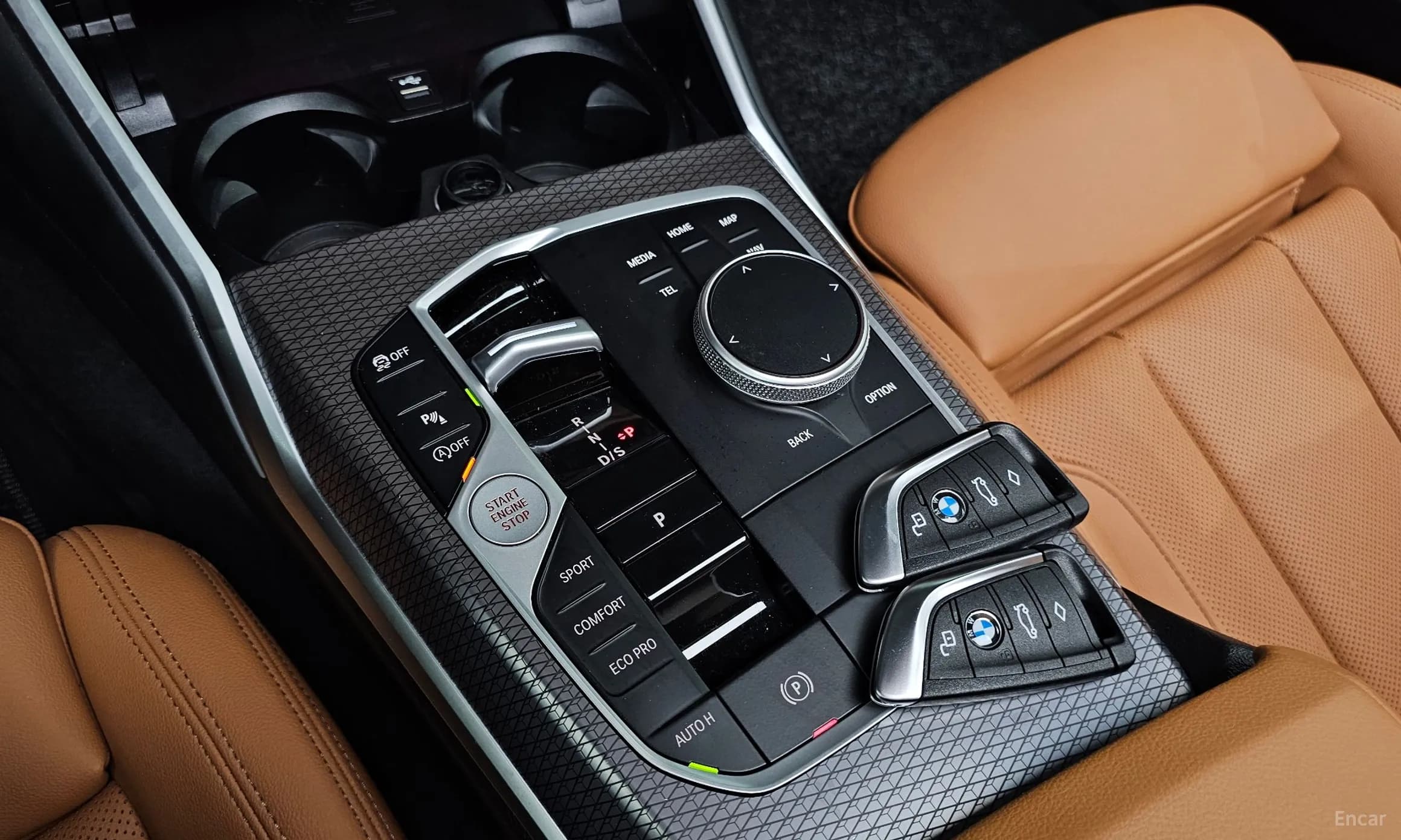 3 Series (G20)