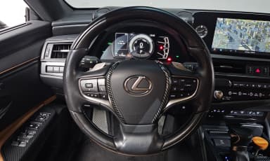 ES300h 7th Generation
