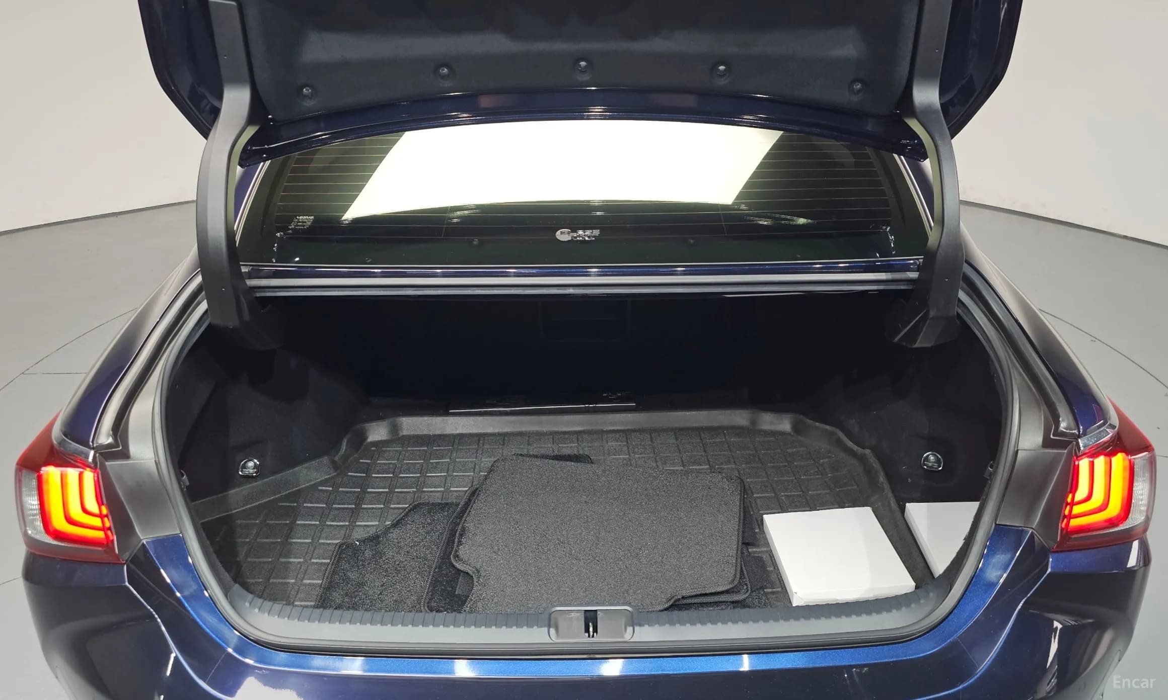 ES300h 7th Generation