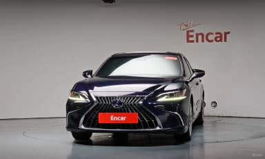 ES300h 7th Generation