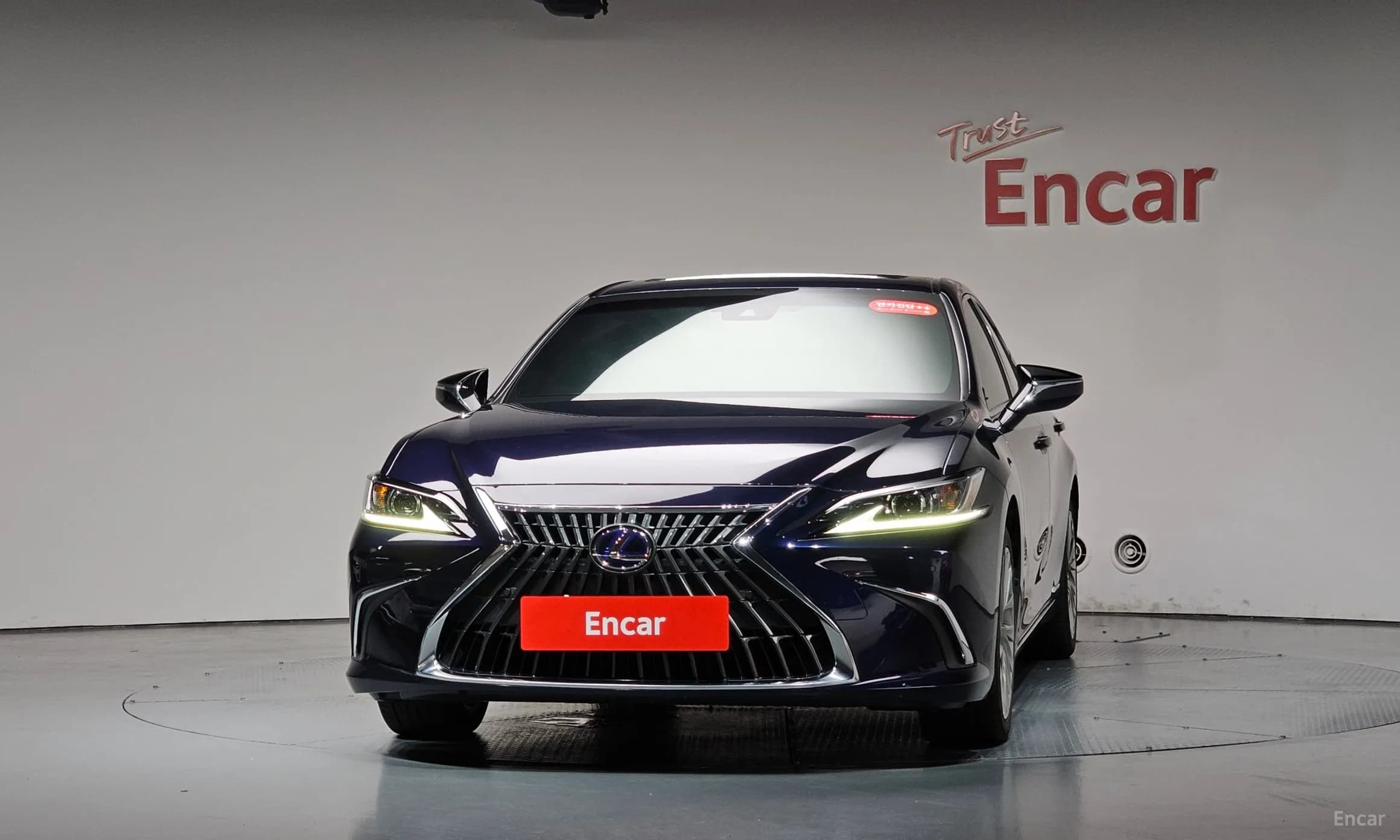 ES300h 7th Generation
