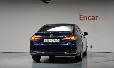 ES300h 7th Generation