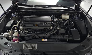 ES300h 7th Generation