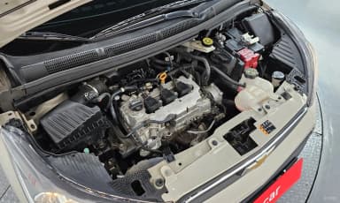 The Next Spark