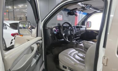 Express Van
