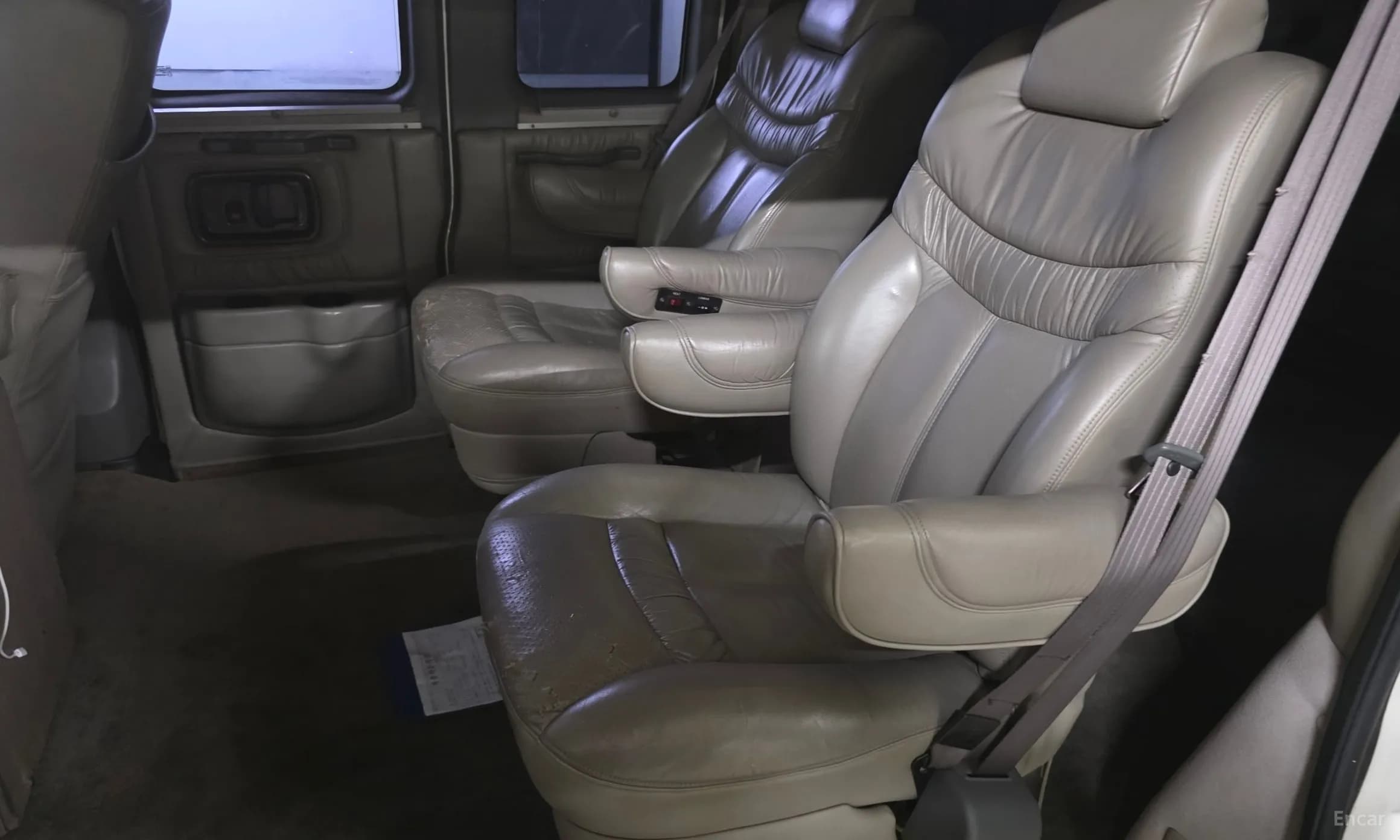 Express Van