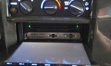 Express Van