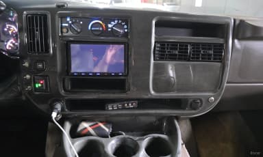 Express Van