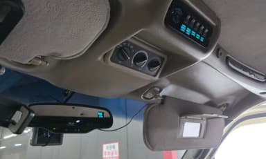 Express Van