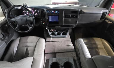 Express Van