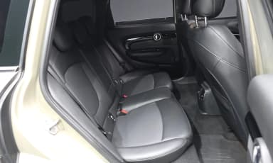 Cooper Clubman