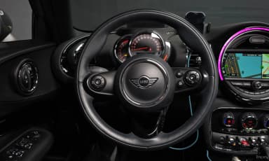 Cooper Clubman