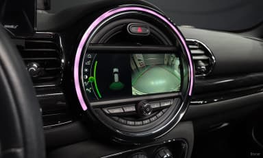 Cooper Clubman
