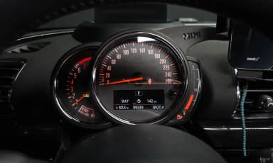 Cooper Clubman
