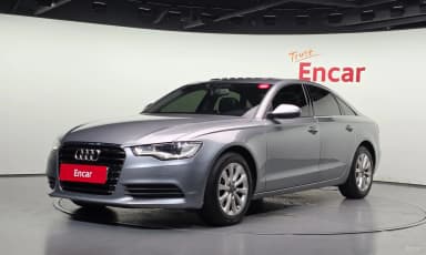 New A6