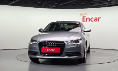 New A6