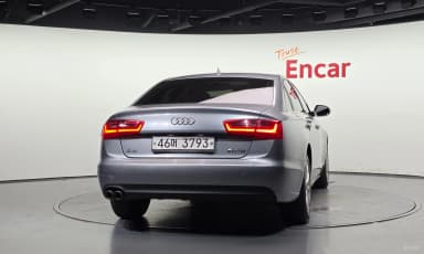 New A6