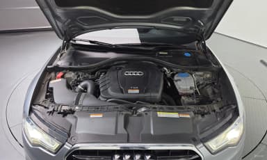 New A6