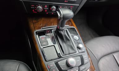 New A6