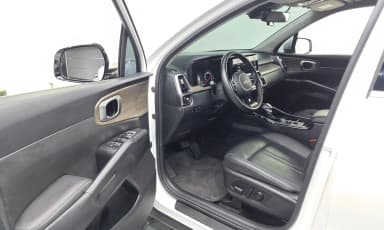 Sorento 4th generation