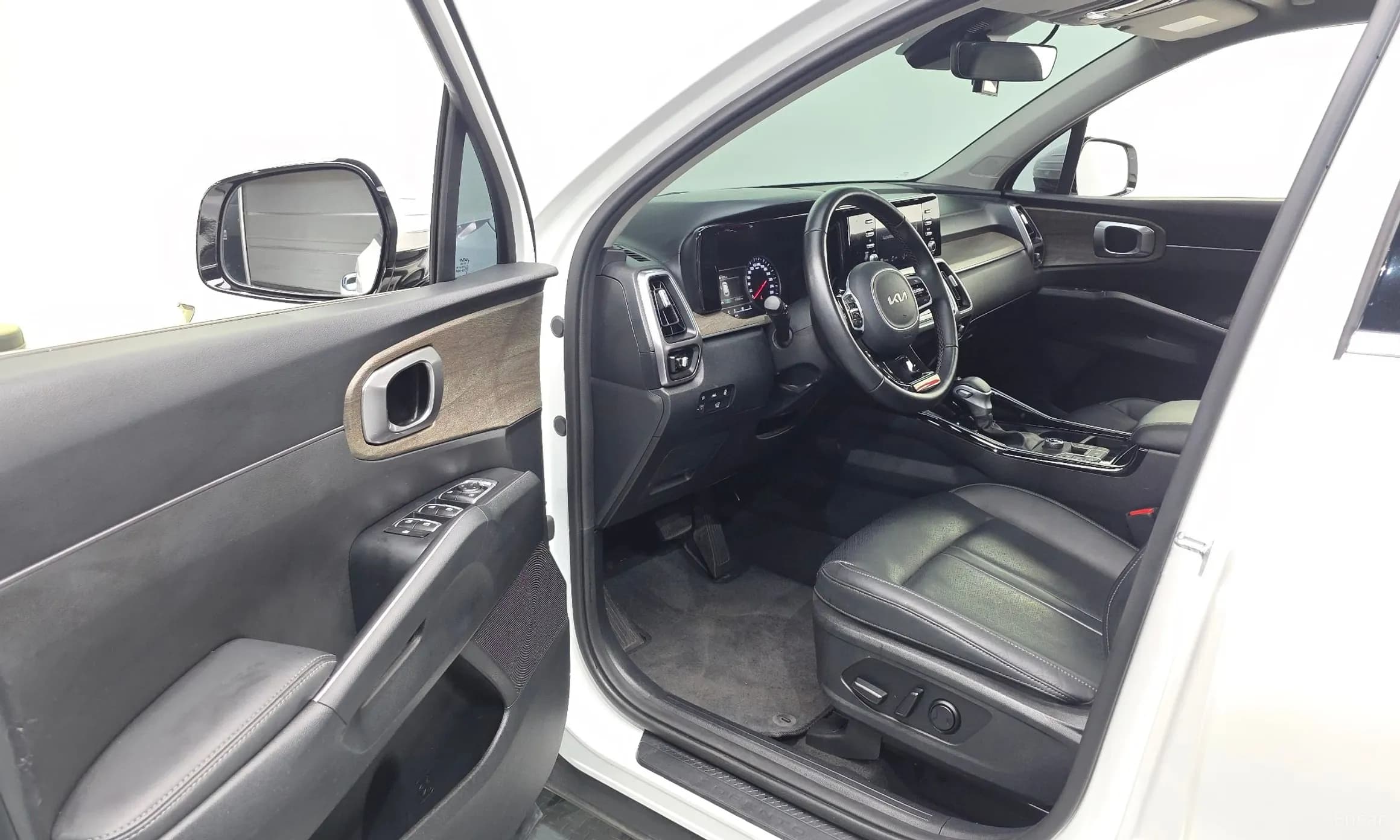 Sorento 4th generation