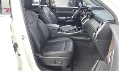 Sorento 4th generation